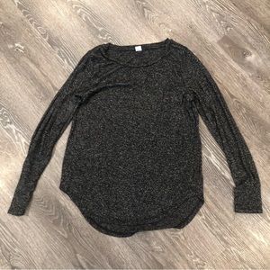 Old Navy Long Sleeve Shirt